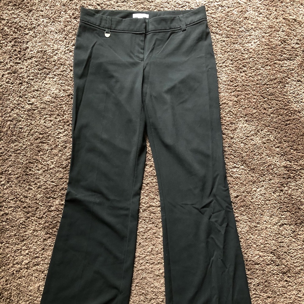 New York and co dress slacks